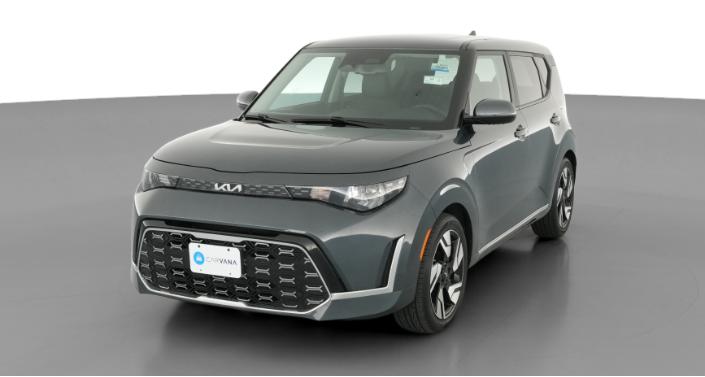 Thumbnail: 2023 Kia Soul - 1