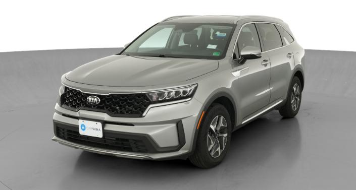 Thumbnail: 2021 Kia Sorento - 1