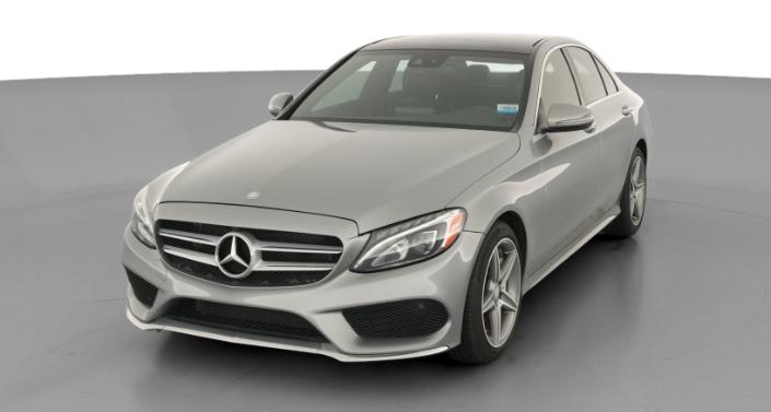 Thumbnail: 2016 Mercedes-Benz C-Class - 1