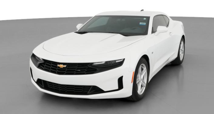 Thumbnail: 2023 Chevrolet Camaro - 1