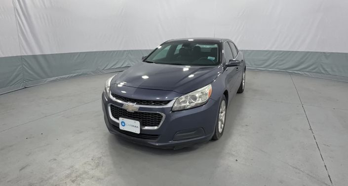 Thumbnail: 2015 Chevrolet Malibu - 1