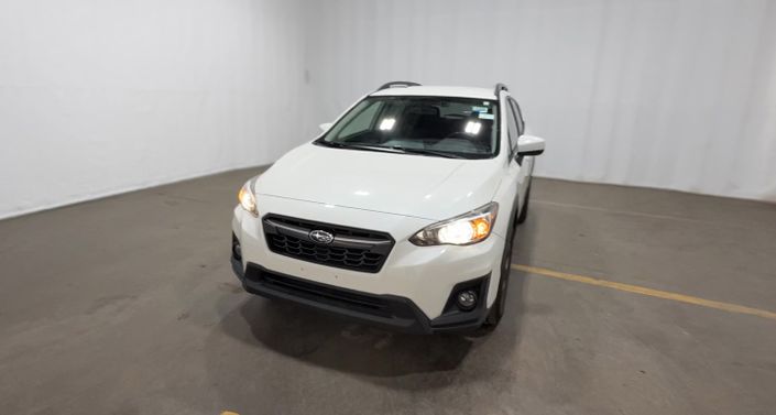 2018 Subaru Crosstrek Premium -
                  Concord, NC