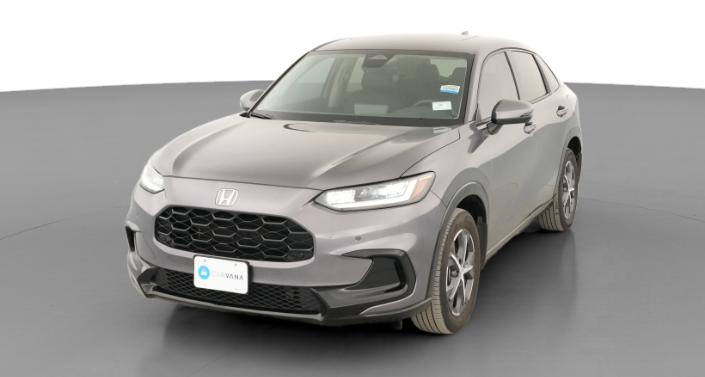 Thumbnail: 2023 Honda HR-V - 1