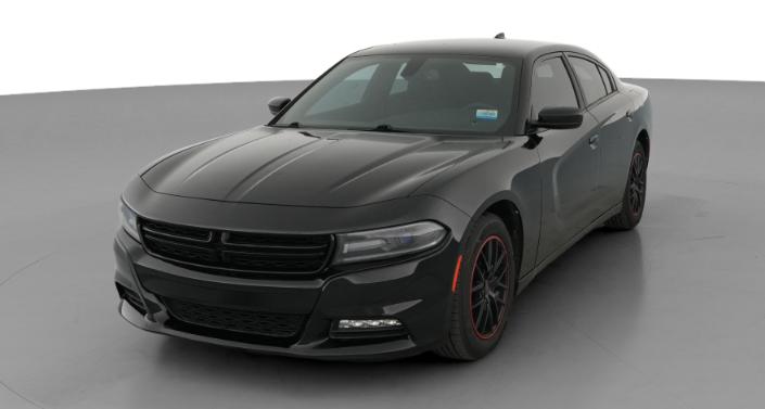 2017 Dodge Charger SXT -
                  Concord, NC