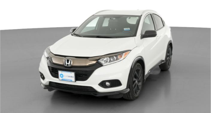 Thumbnail: 2022 Honda HR-V - 1