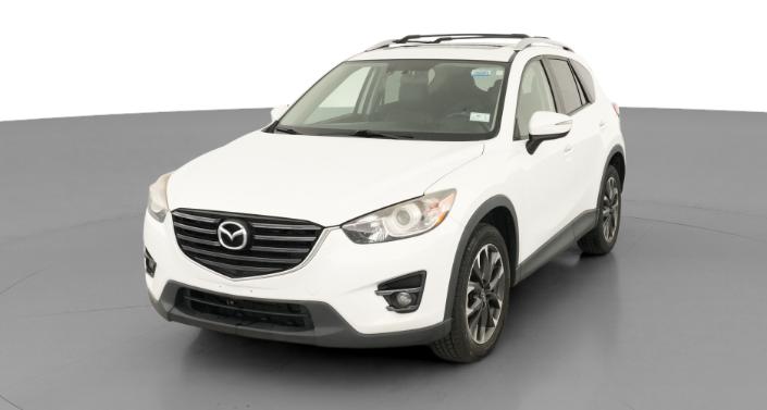 2016 Mazda CX-5 Grand Touring -
                  Hebron, OH