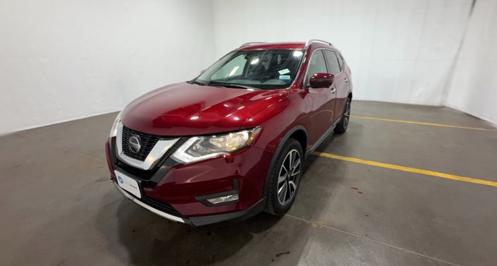 Thumbnail: 2019 Nissan Rogue - 1
