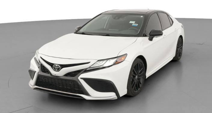 Thumbnail: 2023 Toyota Camry - 1