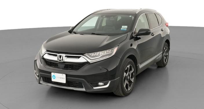 Thumbnail: 2017 Honda CR-V - 1