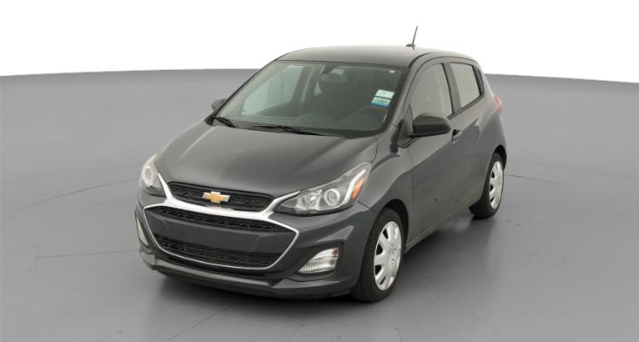 Thumbnail: 2019 Chevrolet Spark - 1