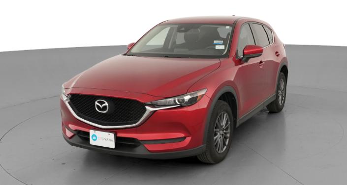Thumbnail: 2019 Mazda CX-5 - 1