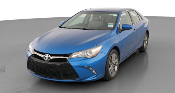 Thumbnail: 2017 Toyota Camry - 1