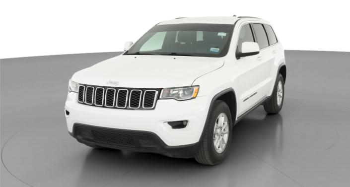 Thumbnail: 2019 Jeep Grand Cherokee - 1