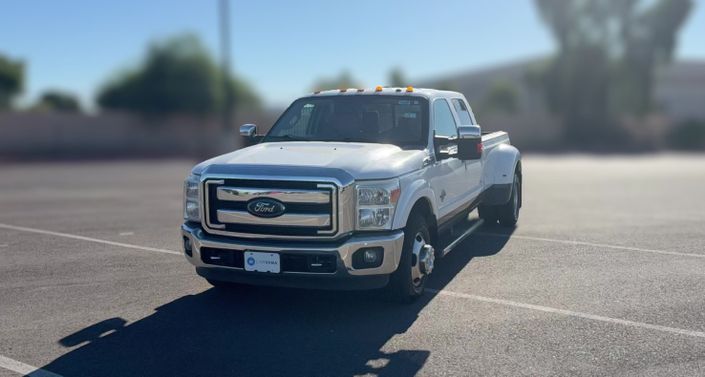Thumbnail: 2016 Ford Econoline - 1