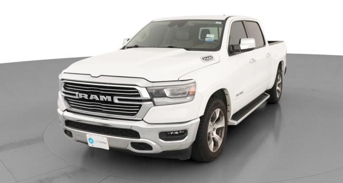 Thumbnail: 2021 RAM 1500 - 1