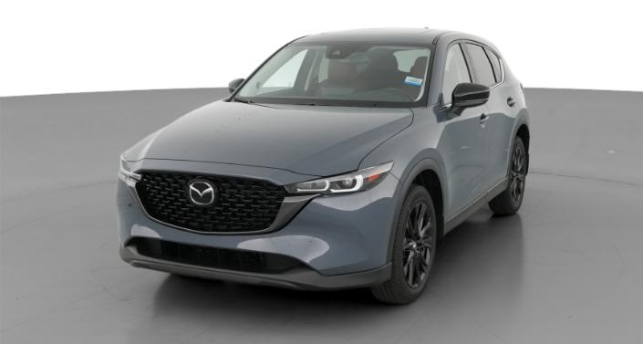 Thumbnail: 2025 Mazda CX-5 - 1