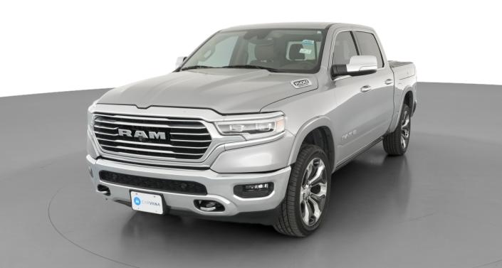 Thumbnail: 2019 RAM 1500 - 1