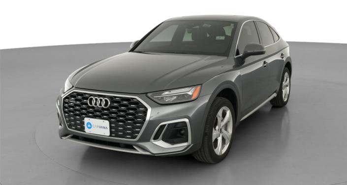 Thumbnail: 2024 Audi Q5 - 1