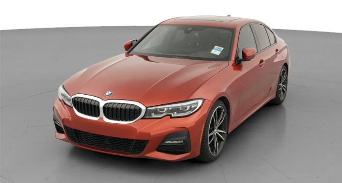 Thumbnail: 2020 BMW 3 Series - 1
