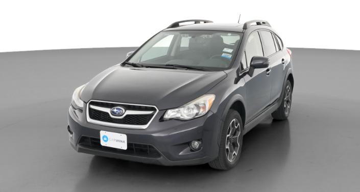 Thumbnail: 2015 Subaru XV Crosstrek - 1