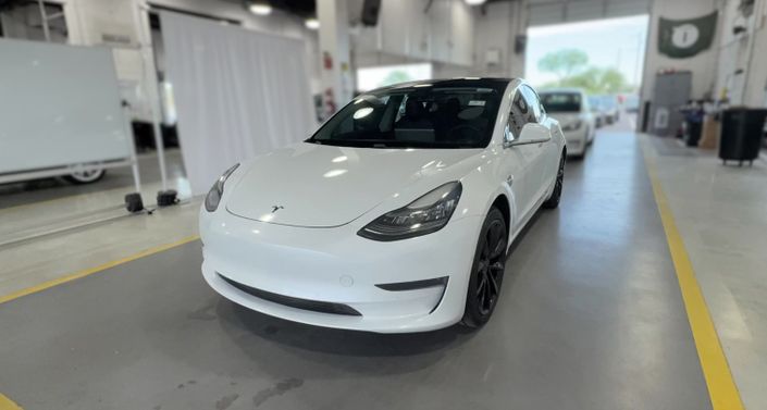 Thumbnail: 2019 Tesla Model 3 - 1