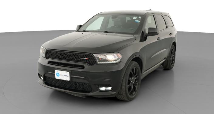 Thumbnail: 2020 Dodge Durango - 1