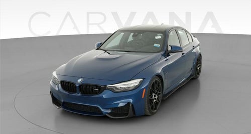 Used BMW M3 for Sale Online | Carvana