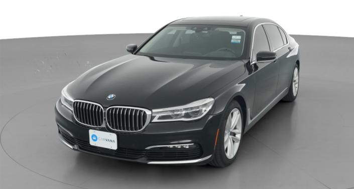 2018 BMW 7 Series 750i xDrive -
                  Kansas City, MO