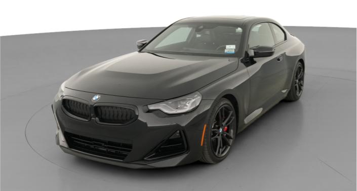 Thumbnail: 2024 BMW 2 Series - 1