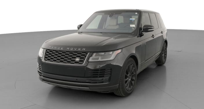 Thumbnail: 2021 Land Rover Range Rover - 1