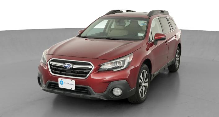 Thumbnail: 2019 Subaru Outback - 1