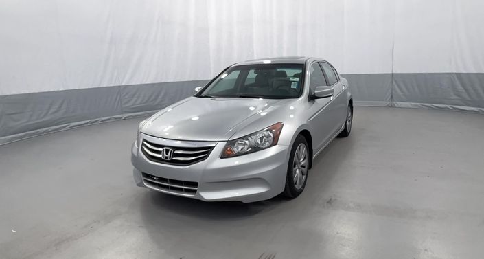 Thumbnail: 2012 Honda Accord - 1