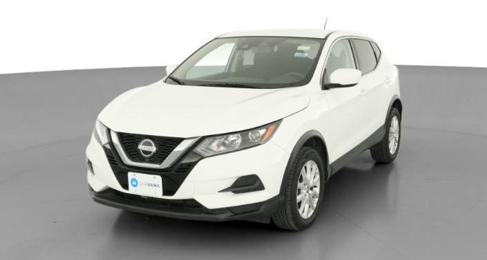 Thumbnail: 2021 Nissan Rogue Sport - 1