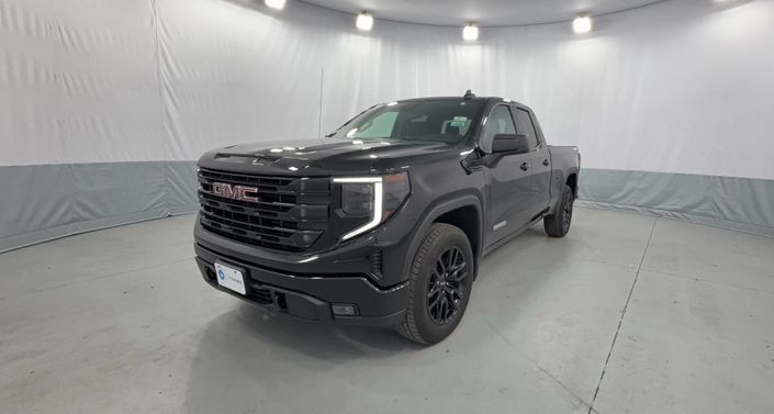 Thumbnail: 2023 GMC Sierra 1500 - 1