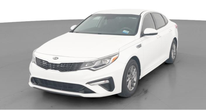 Thumbnail: 2020 Kia Optima - 1