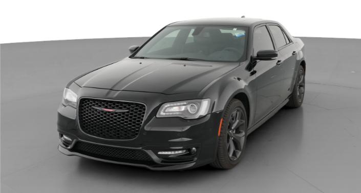Thumbnail: 2022 Chrysler 300 - 1