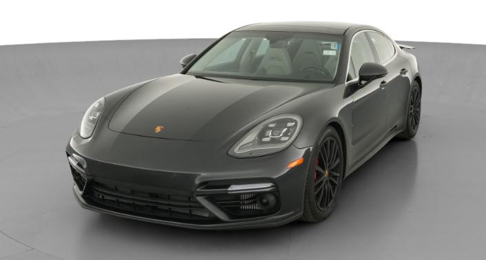 Thumbnail: 2017 Porsche Panamera - 1