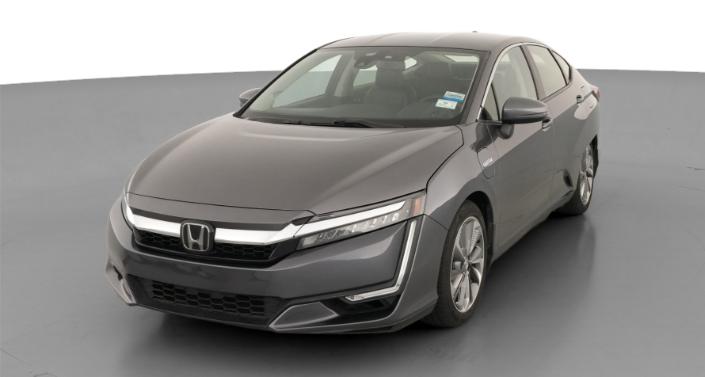 Thumbnail: 2018 Honda Clarity - 1