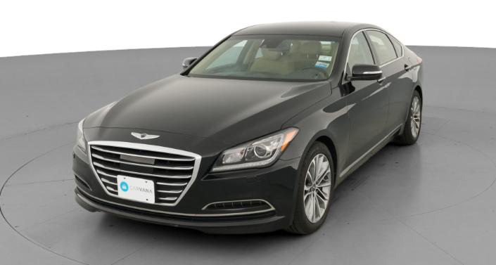 2017 Genesis G80 3.8T -
                  Hebron, OH