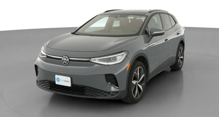 Thumbnail: 2023 Volkswagen ID.4 - 1