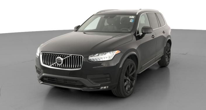 Thumbnail: 2020 Volvo XC90 - 1
