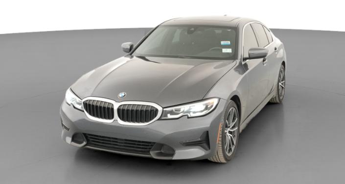 Thumbnail: 2019 BMW 3 Series - 1