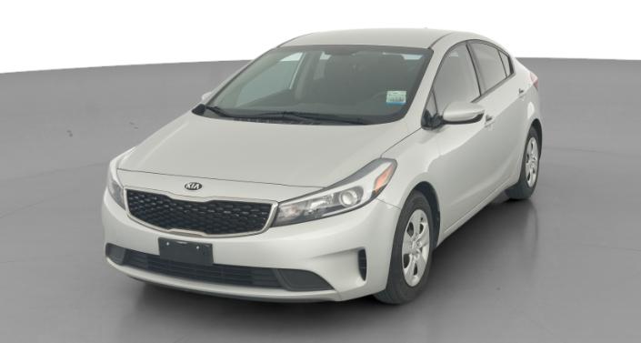 Thumbnail: 2017 Kia Forte - 1
