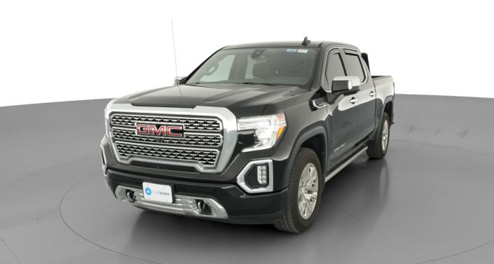 Thumbnail: 2019 GMC Sierra 1500 - 1