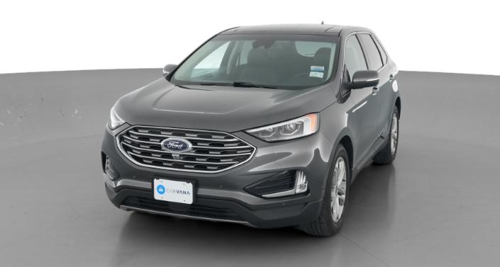Thumbnail: 2019 Ford Edge - 1