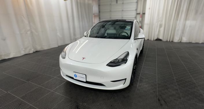 Thumbnail: 2023 Tesla Model Y - 1