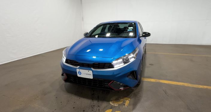 Thumbnail: 2023 Kia Forte - 1