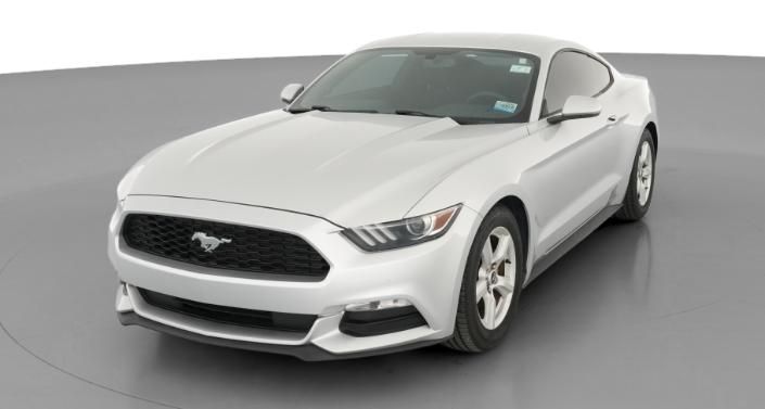 Thumbnail: 2017 Ford Mustang - 1