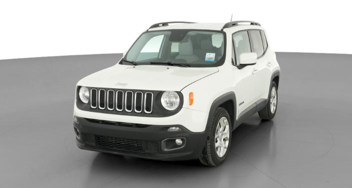 2015 Jeep Renegade Latitude -
                  Tooele, UT