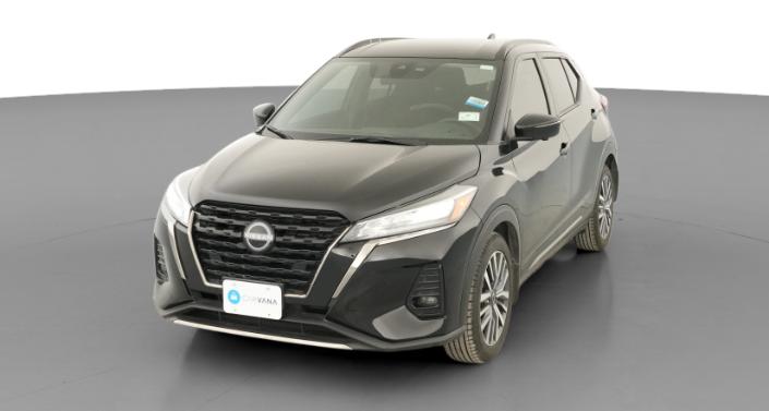 Thumbnail: 2023 Nissan Kicks - 1